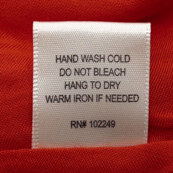 Skies Are Blue Red Polka Dot Tiered Fit & Flare Dress Size S - Picture 6 of 7